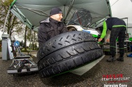 Rallye Český Krumlov: Jan Kopecký - test nové Škody Fabia R5 EVO